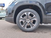 Seat Ateca - Vorschau Bild 9