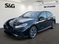 Hyundai i30 - Vorschau Bild 1