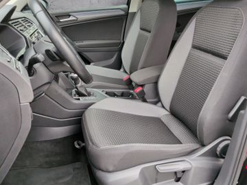 Volkswagen Tiguan - 7