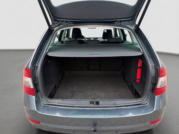 Skoda Octavia - 10
