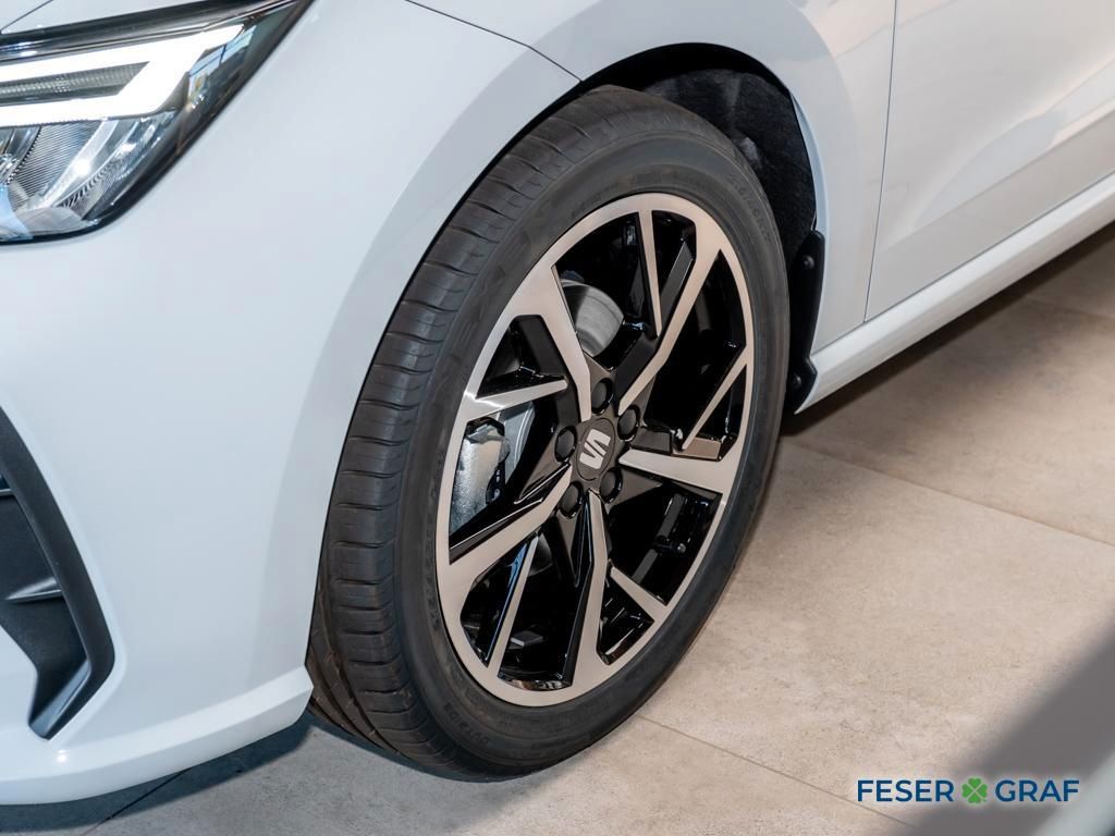 Seat Ibiza - Bild 13