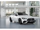 Mercedes-Benz CLE 53 AMG 4M+ Coupé PREM.+PANO+HAL+BURM.+DISTR. - scheckheftgepflegte Mercedes CLE-Klasse