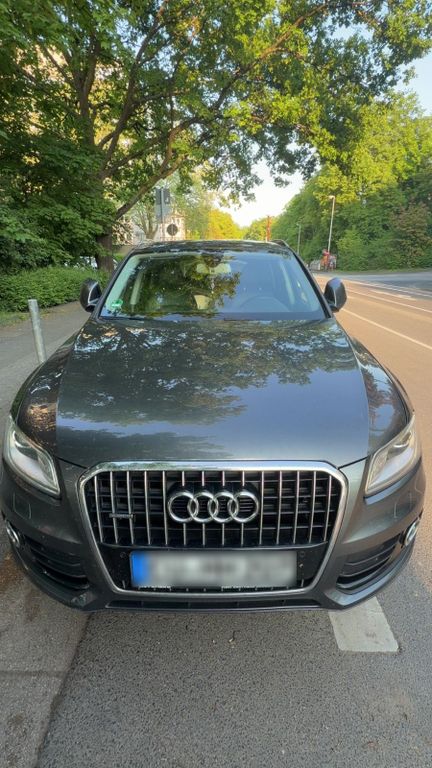 Image of Audi Q5