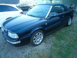 Audi 80 Cabrio TÜV Neu Leder,Klima,Hardtop.. - Audi 80 aus 1998