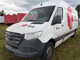 Mercedes-Benz Sprinter III Kasten RWD 314 CDI