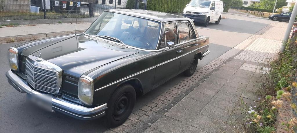 Mercedes-Benz 280