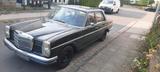 Mercedes-Benz w114 280e strich 8 - gebrauchte Mercedes-Benz 280 aus dem Jahr 1972