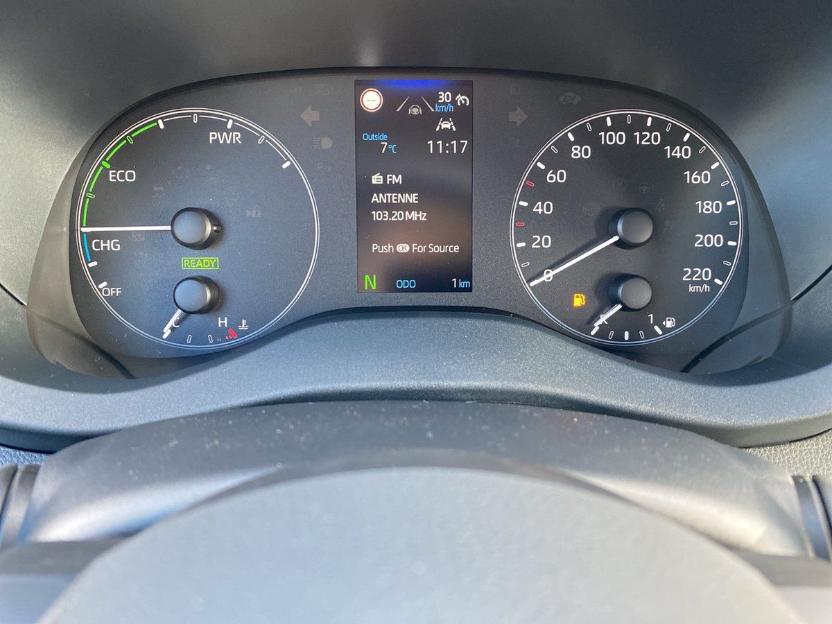 Mazda 2 Hybrid - Bild 16