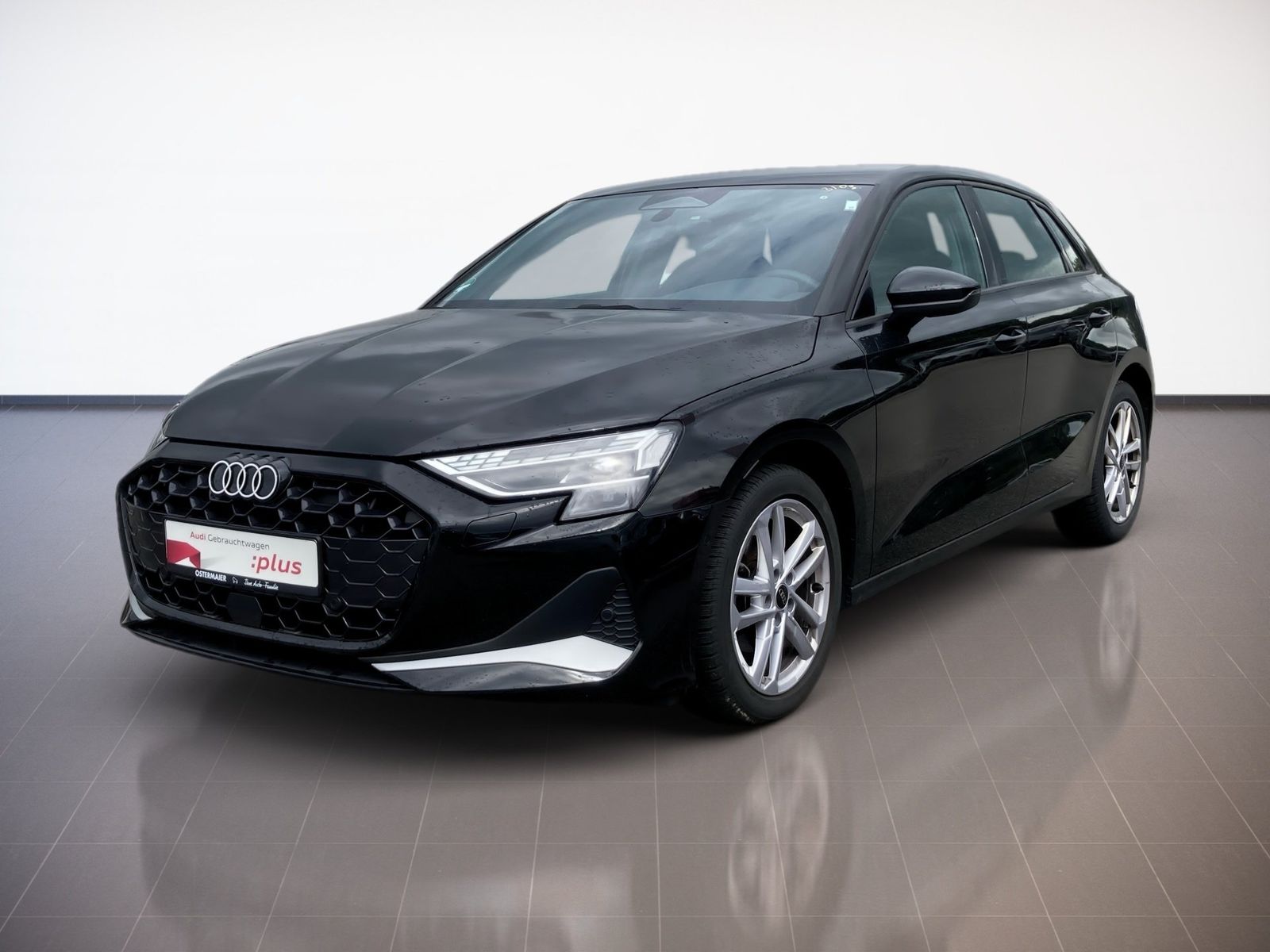 Audi A3 - Bild 2