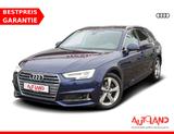 Audi A4 Avant 40 2.0 TFSI LED Navi ACC Panorama - Audi A4 40 Gebrauchtwagen