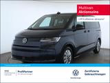Volkswagen Multivan DCC IQ.Light Vis-a-Vis ACC Kamera - VW T7 Multivan Gebrauchtwagen in Hannover
