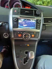 Toyota Verso - 9