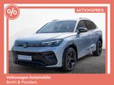 Volkswagen Tiguan 2.0 TDI DSG R-Line Black Style Navi Gara.