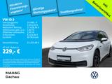 Volkswagen ID.3 Pro Performance Business Navi LED Kamera Au
