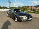 Audi A6 3,0 TDI Tiptronic quattro 3xS-line... - Audi A6 aus 2010: Line