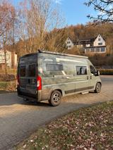 Pössl Wohnmobil Fiat Ducato Summit Shine 600 L - Pössl Summit Shine 600 L Wohnmobile