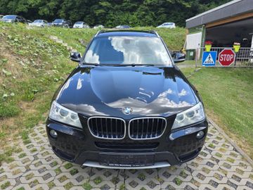 BMW X3 - 6