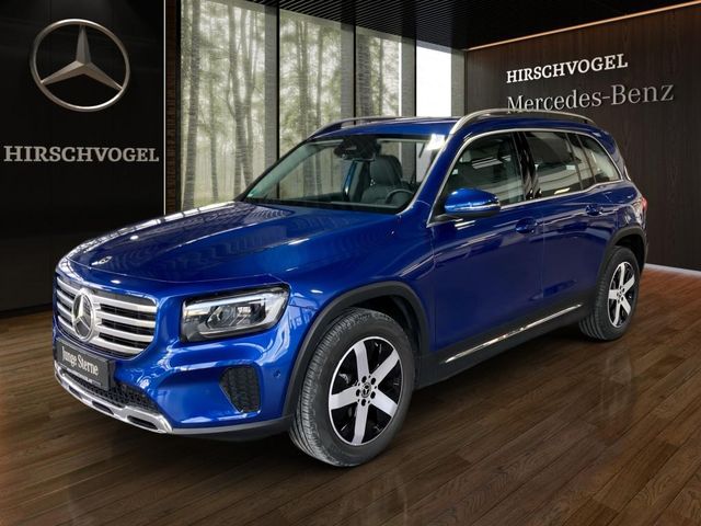 Mercedes-Benz GLB 200 Progressive+MBUX+Navi+LED+Kamera+PDC+SHZ