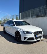 Audi RS4 4.2 FSI Avant, B&O, Pano, Leder - Audi RS4 aus 2014