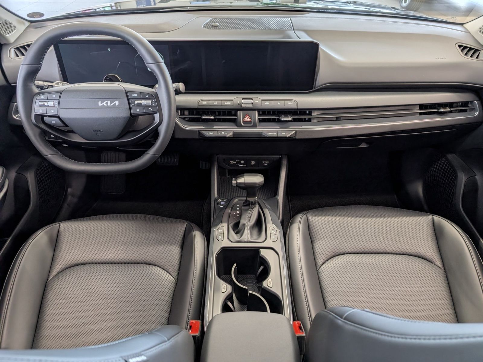 KIA K4 1.6 T-GDI 150 DCT Vision Komfort-Pro – Bild 14