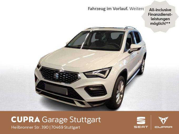 Seat Ateca Xperience 1.5 TSI ACT DSG 110 kW