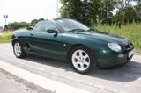 Rover Andere - Rover: Cabrio