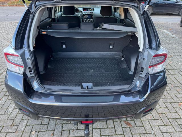 XV 2.0D Comfort 4WD AHK/ALU/GRA/NAVI/RFK/ZV