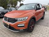 Volkswagen T-Roc 2.0 TDI 4X4/DSG/LED/ACC/PDC/APP/SZHG/LANE - Vorführwagen-Angebote