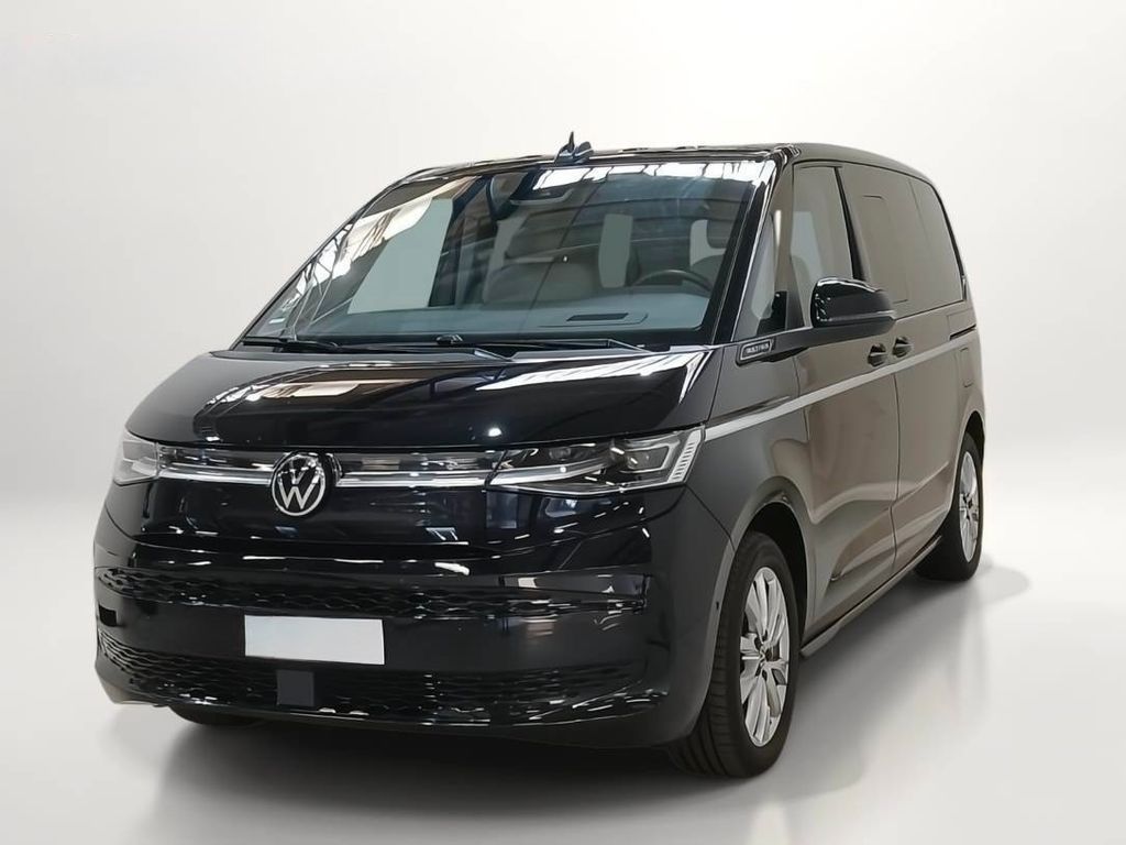 Image of Volkswagen T7 Multivan