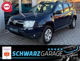 Dacia Duster I Laureate 4x2*KLIMA*AHK*1.HAND* - gebrauchte Dacia Duster aus dem Jahr 2010