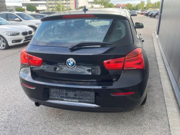 BMW 116 - 9
