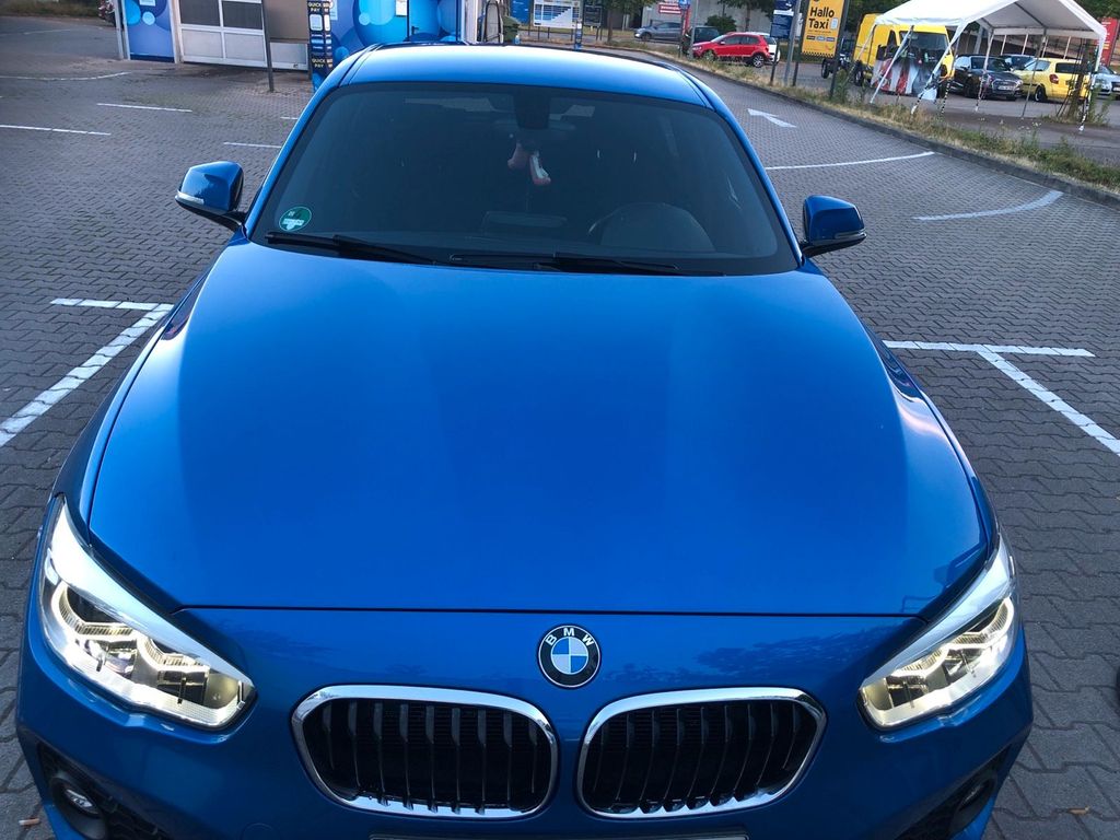 Image of BMW X1