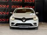 Renault Clio IV Intens GT BOSE/Full-LED/R-Kamera - Renault Clio: F