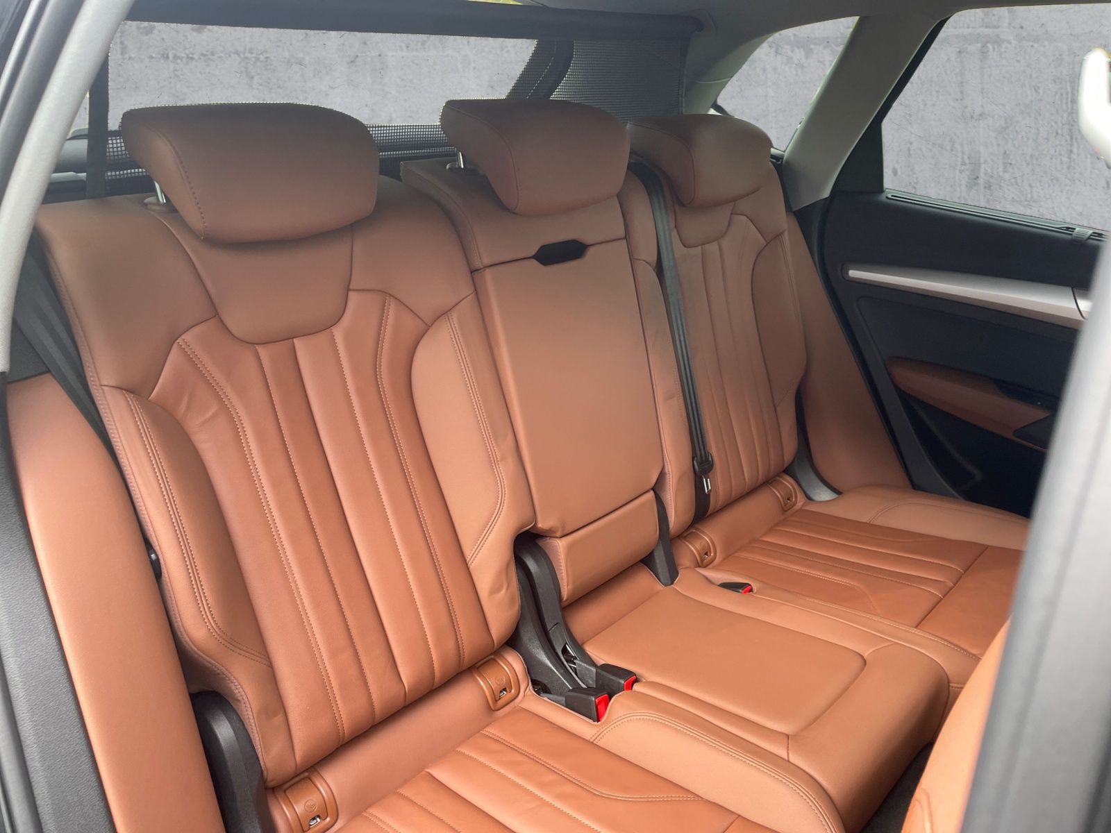 Audi Q5 - Bild 16