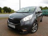 Kia Venga 1.6 CVVT, Panorama-Glasdach - Kia Venga aus 2017
