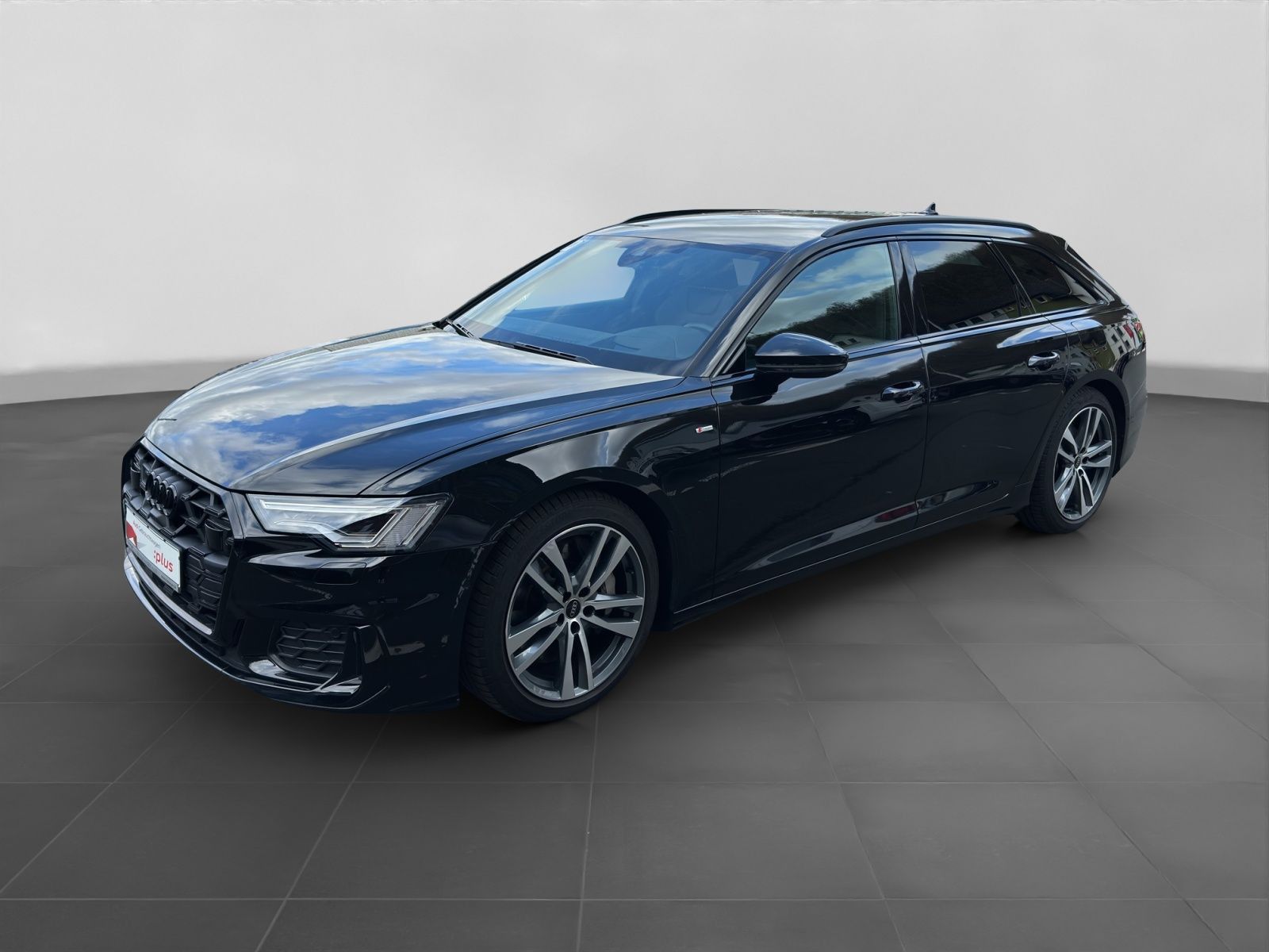 Audi A6 - Bild 2