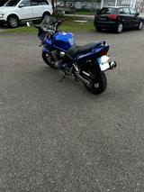Suzuki GSF 600 Bandit - SUZUKI BANDIT 600