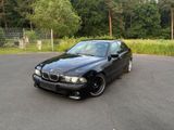 BMW Bmw E39 535i V8 Schalter Sammlerstück M-Paket - BMW: E39 M Paket