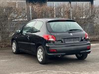 Peugeot 206 1.1 60 TÜV NEU INSPEKTION NEU !!!"