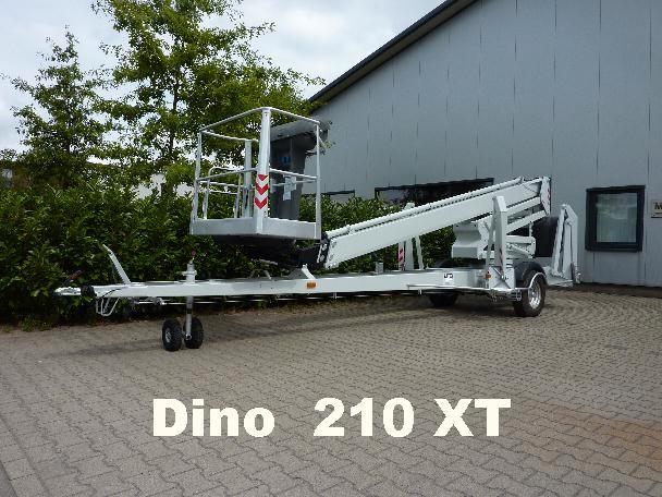 Andere Dino 210XT