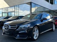 Mercedes-Benz E 350 T 4Matic AMG Line | Exclusive | Airmatic