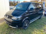 Volkswagen T5 Multivan PanAmericana 4Motion 6 Sitzer+Sthzg! - Volkswagen T5: Panamericana