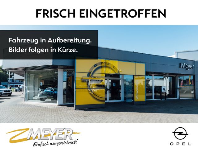 Opel Mokka 1.2 DI Turbo Elegance Allwetter RFK SHZ BT