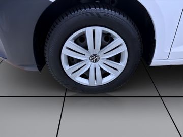 Volkswagen Caddy - 8