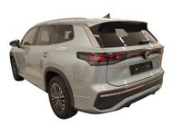 Volkswagen Tayron - Vorschau Bild 5