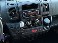 Bürstner NEXXO T 569 | Automatik | Skyroof | Sat-TV | RFK