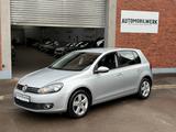 Volkswagen Golf 1.2 TSI DSG Team*Navi*Park-Assist*2xPDC - Volkswagen Golf: Team Tsi