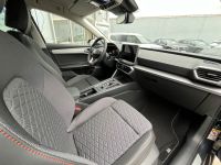 SEAT Leon 1.5 eTSI DSG FR SHZ PDC KAM LED 17