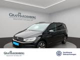 Volkswagen Touran GOAL 1.5 TSI DSG 7Sitze Navi AHK IQ.Light - VW Touran 7-Sitzer