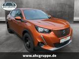 Peugeot e-2008 Active Elektromotor 136  5-Türer, Navi, L - Peugeot 2008: Geländewagen
